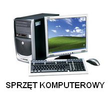 Sprzt Komputerowy