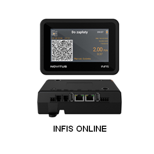 Infis_Online